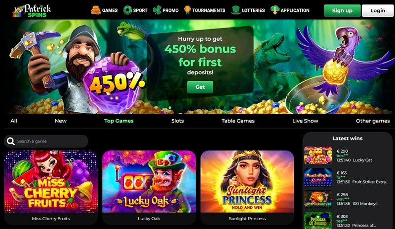 Choosing a New Home for Your Bets? - overview